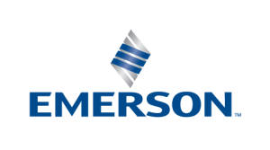 Emerson-logotyp